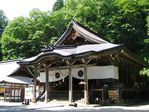 仏前式・神社式