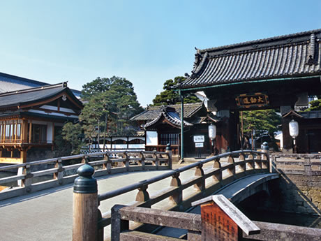 善光寺大勧進